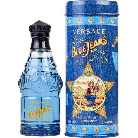 versace green jeans eau de toilette|Versace blue jeans superdrug.